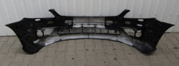 Bumper Mercedes CL W216 6.3 6.5 AMG 06-09 CL63 A2168850825 Voorbumper MK2854