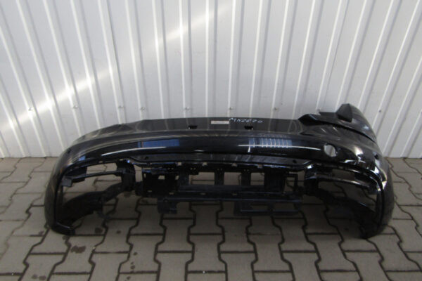 Bumper OPEL GRANDLAND X FACELIFT 21- 9841079877 Achterbumper MK2870