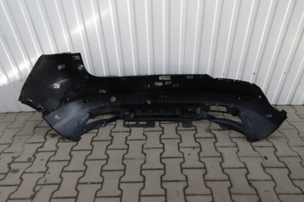 Bumper OPEL GRANDLAND X FACELIFT 21- 9841079877 Achterbumper MK2870