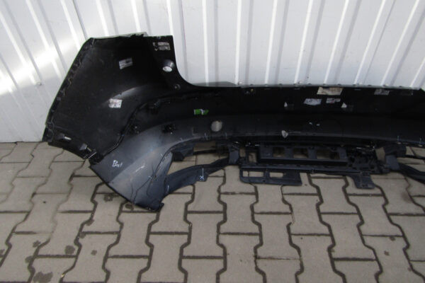 Bumper OPEL GRANDLAND X FACELIFT 21- 9841079877 Achterbumper MK2870