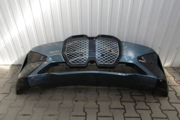 Bumper BMW iX I20  M-Pakket M Pakket  21- 5111-9492524  Voorbumper  MK2873