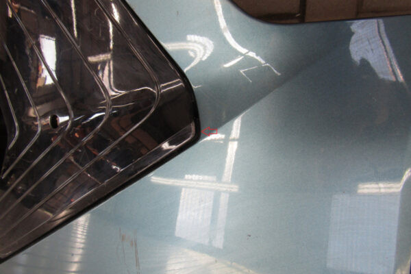 Bumper BMW iX I20  M-Pakket M Pakket  21- 5111-9492524  Voorbumper  MK2873
