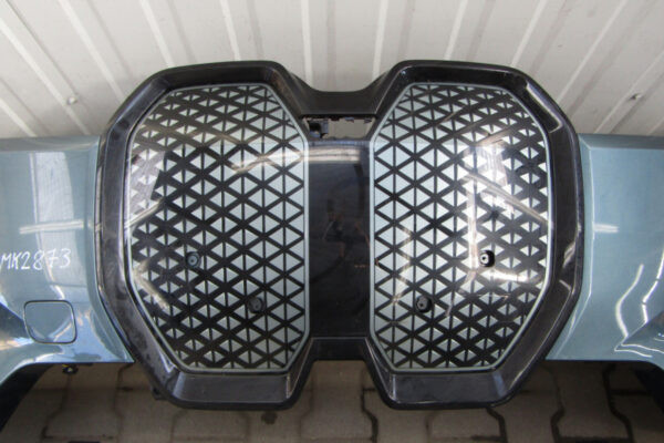 Bumper BMW iX I20  M-Pakket M Pakket  21- 5111-9492524  Voorbumper  MK2873