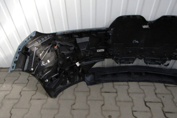Bumper BMW iX I20  M-Pakket M Pakket  21- 5111-9492524  Voorbumper  MK2873