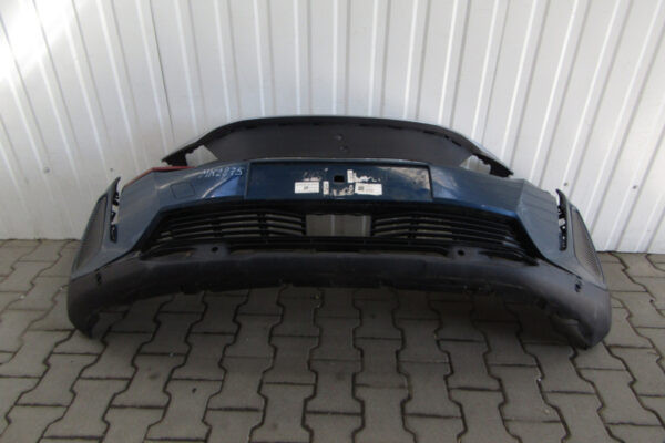 Bumper  Peugeot 3008 5008 II 9836768577	 Facelift  20-    Voorbumper   MK2875