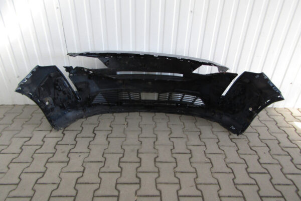 Bumper  Peugeot 3008 5008 II 9836768577	 Facelift  20-    Voorbumper   MK2875