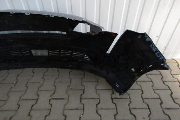 Bumper  Peugeot 3008 5008 II 9836768577	 Facelift  20-    Voorbumper   MK2875