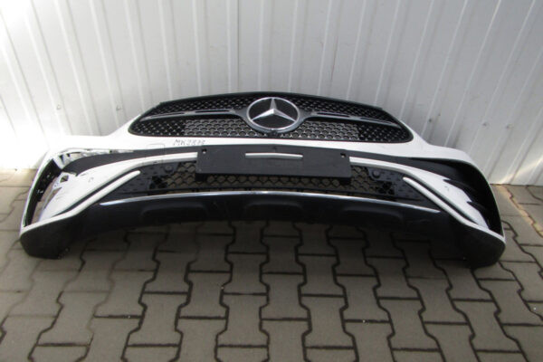 Bumper MERCEDES GLC AMG W254 X254 22- A2548851501 Voorbumper MK2876