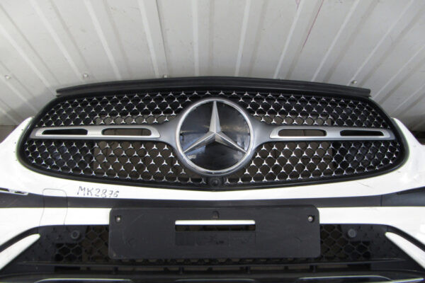 Bumper MERCEDES GLC AMG W254 X254 22- A2548851501 Voorbumper MK2876