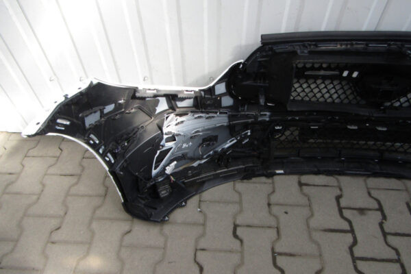 Bumper MERCEDES GLC AMG W254 X254 22- A2548851501 Voorbumper MK2876