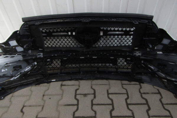 Bumper MERCEDES GLC AMG W254 X254 22- A2548851501 Voorbumper MK2876