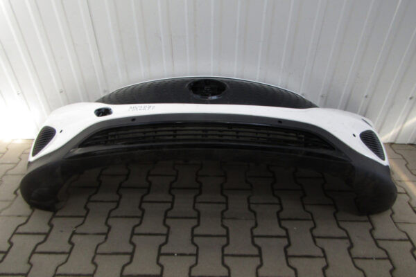 Bumper Mercedes EQB Facelift 24- Voorbumper MK2877