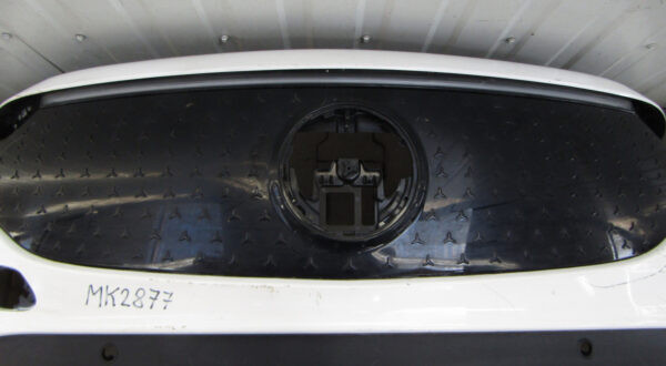Bumper Mercedes EQB Facelift 24- Voorbumper MK2877