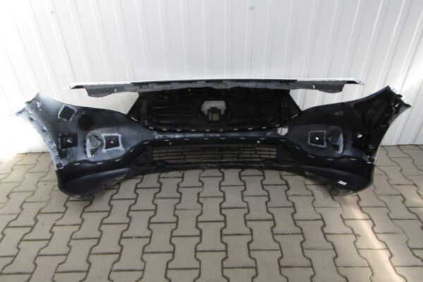 Bumper Mercedes EQB Facelift 24- Voorbumper MK2877