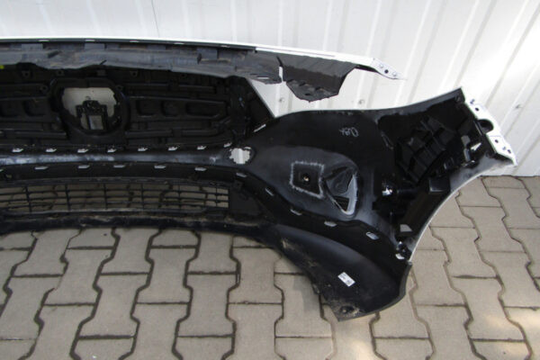 Bumper Mercedes EQB Facelift 24- Voorbumper MK2877