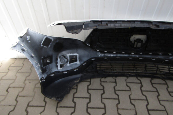 Bumper Mercedes EQB Facelift 24- Voorbumper MK2877