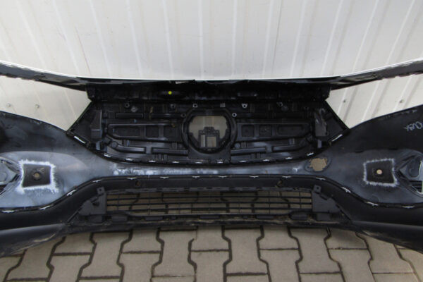 Bumper Mercedes EQB Facelift 24- Voorbumper MK2877