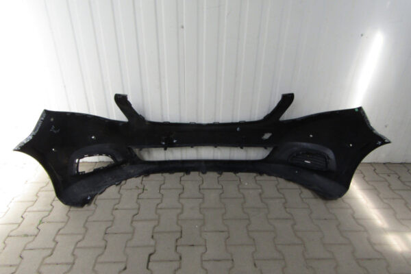 Bumper MERCEDES VITO VIANO 447 14-19 A4478850025 Voorbumper MK2896