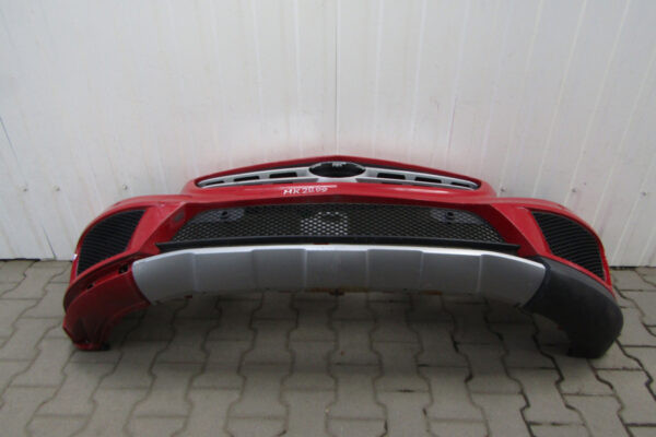 Bumper Mercedes GLA W156 AMG 13-17 A1568851925 Voorbumper MK2899