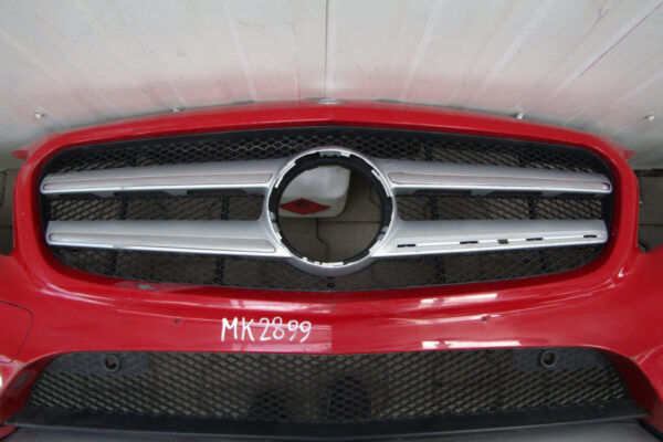 Bumper Mercedes GLA W156 AMG 13-17 A1568851925 Voorbumper MK2899