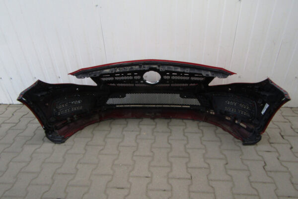 Bumper Mercedes GLA W156 AMG 13-17 A1568851925 Voorbumper MK2899