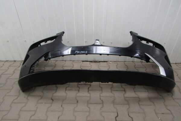 Bumper BMW X7 G07	 Facelift  22-  5111-9854034    Voorbumper  MK2903