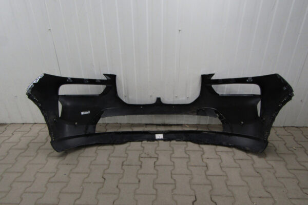 Bumper BMW X7 G07	 Facelift  22-  5111-9854034    Voorbumper  MK2903