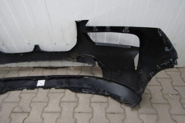 Bumper BMW X7 G07	 Facelift  22-  5111-9854034    Voorbumper  MK2903