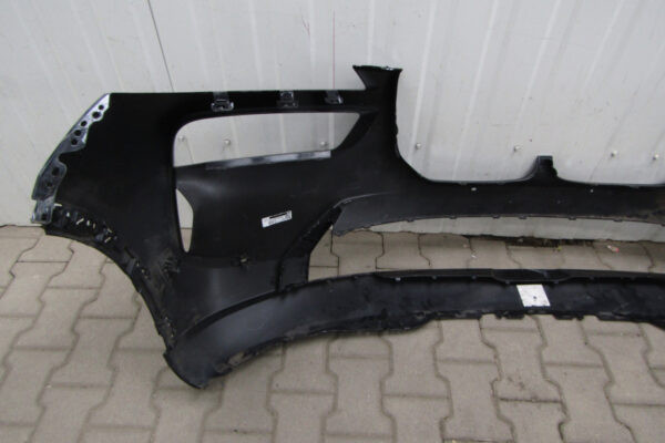 Bumper BMW X7 G07	 Facelift  22-  5111-9854034    Voorbumper  MK2903