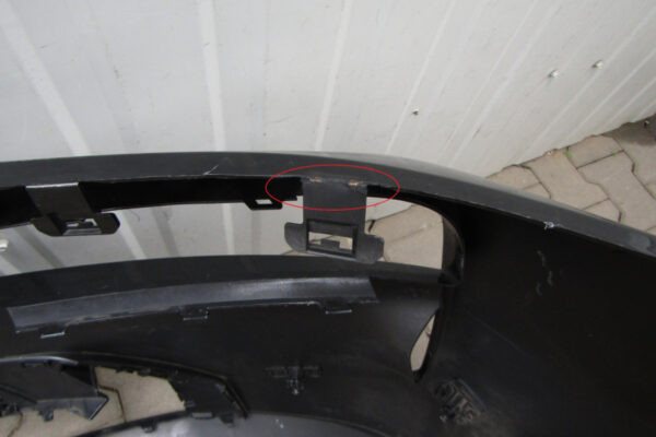 Bumper BMW X7 G07	 Facelift  22-  5111-9854034    Voorbumper  MK2903