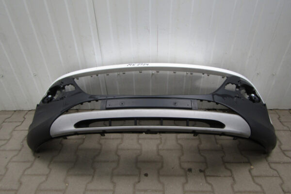 Bumper Opel Adam Rocks 13- 13450390 Voorbumper MK2924