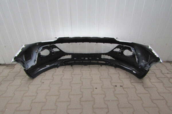 Bumper Opel Adam Rocks 13- 13450390 Voorbumper MK2924