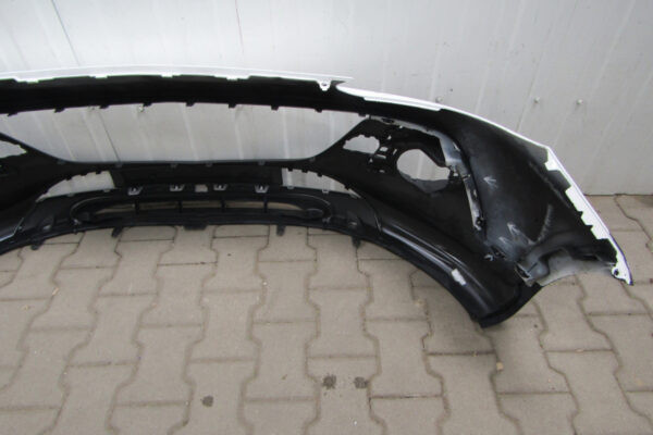 Bumper Opel Adam Rocks 13- 13450390 Voorbumper MK2924