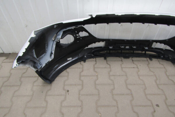 Bumper Opel Adam Rocks 13- 13450390 Voorbumper MK2924