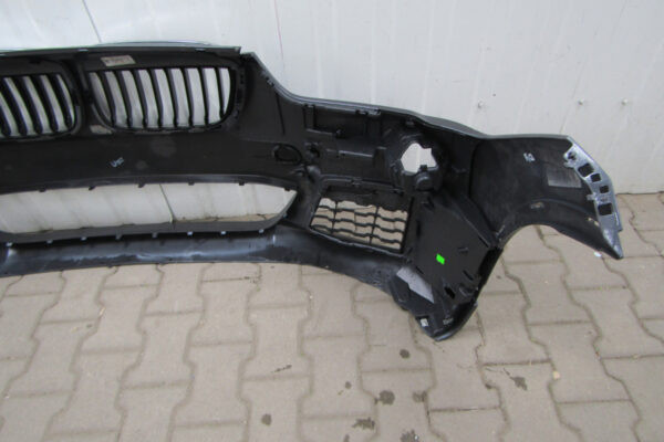 Bumper BMW X1 F48  M-Pakket M Pakket 15-18   5111-8059891 Voorbumper  MK2926