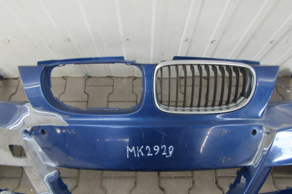 Bumper BMW 3 E90 E91 M-Pakket M Pakket Facelift LCI 08- 5111-7891386 Voorbumper MK2929