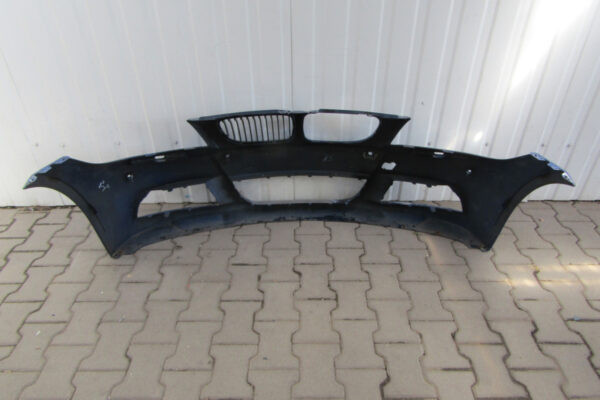 Bumper BMW 3 E90 E91 M-Pakket M Pakket Facelift LCI 08- 5111-7891386 Voorbumper MK2929