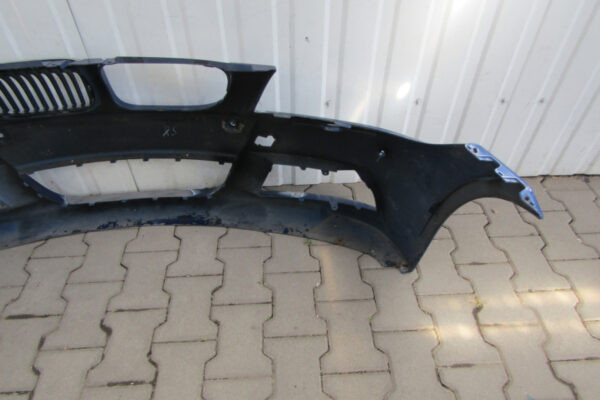 Bumper BMW 3 E90 E91 M-Pakket M Pakket Facelift LCI 08- 5111-7891386 Voorbumper MK2929