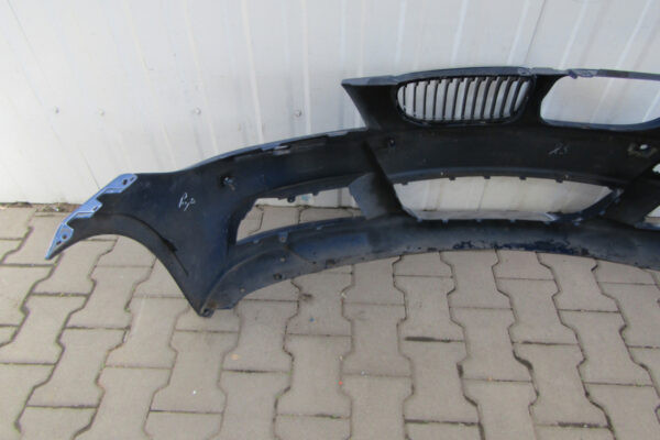 Bumper BMW 3 E90 E91 M-Pakket M Pakket Facelift LCI 08- 5111-7891386 Voorbumper MK2929