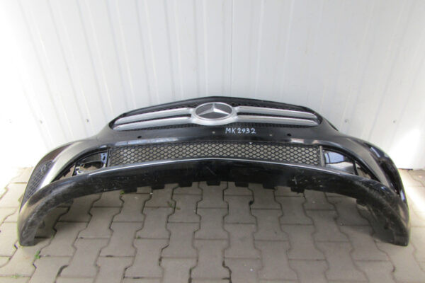 Bumper Mercedes B Klasse W247 18- A2478855300 Voorbumper MK2932