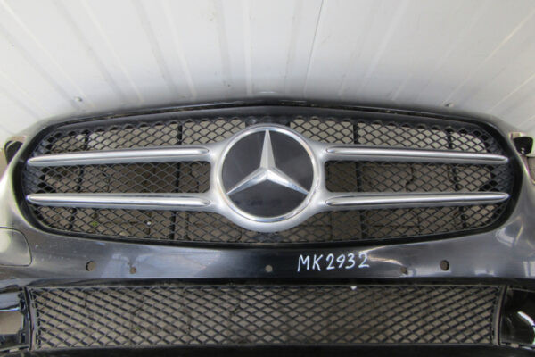 Bumper Mercedes B Klasse W247 18- A2478855300 Voorbumper MK2932