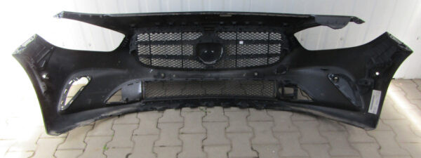 Bumper Mercedes B Klasse W247 18- A2478855300 Voorbumper MK2932