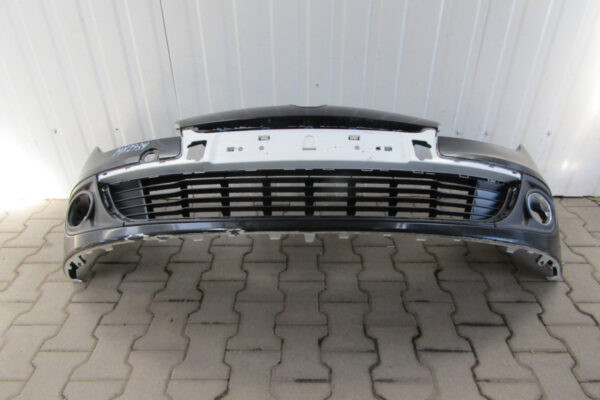 Bumper Renault Megane 3 III Facelift 12-14 620221285R  Voorbumper  MK2934