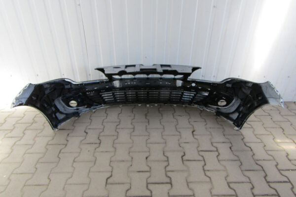 Bumper Renault Megane 3 III Facelift 12-14 620221285R  Voorbumper  MK2934
