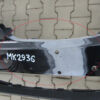 Bumper  BMW X5 G05 18- 5111-7421791    Voorbumper  MK2936