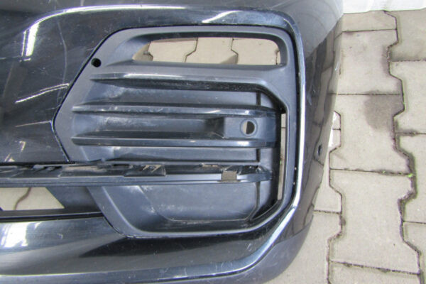 Bumper  BMW X5 G05 18- 5111-7421791    Voorbumper  MK2936