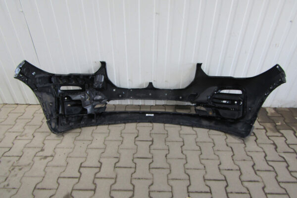 Bumper  BMW X5 G05 18- 5111-7421791    Voorbumper  MK2936