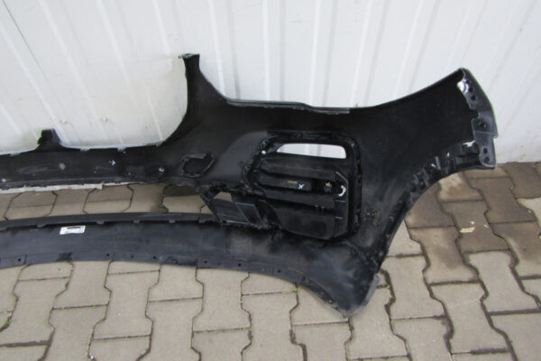 Bumper  BMW X5 G05 18- 5111-7421791    Voorbumper  MK2936