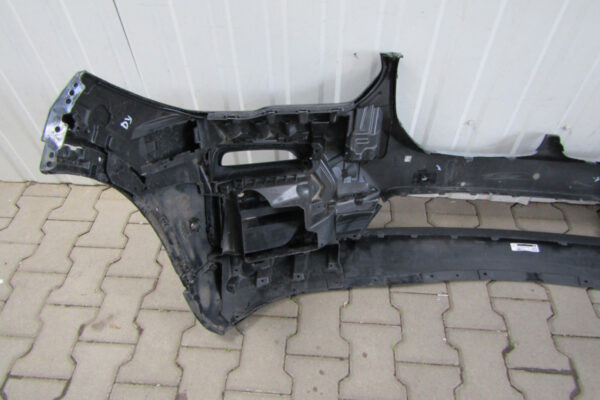 Bumper  BMW X5 G05 18- 5111-7421791    Voorbumper  MK2936