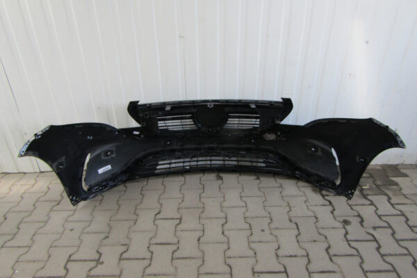 Bumper Mercedes EQC AMG W293 A293 19- A2938859900 Voorbumper MK2939